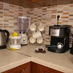 Apartament Apidalos Naus Perama (Corfu)