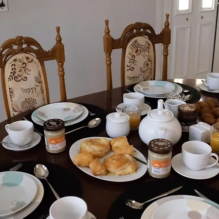 Apidalos Naus Appartement Perama (Corfu)