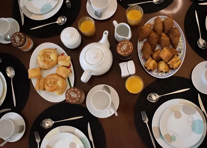 Apidalos Naus 아파트 *