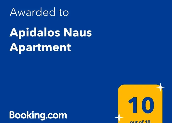 Apidalos Naus * 페라마