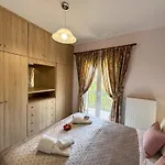 Apartmán Apidalos Naus *