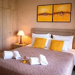 Apartmán Apidalos Naus