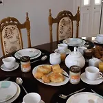 Apidalos Naus Apartmán Perama (Corfu)