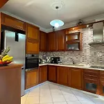 Apartmán Apidalos Naus *