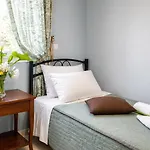 Apartmán Apidalos Naus Perama (Corfu)