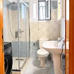Apartmán Apidalos Naus
