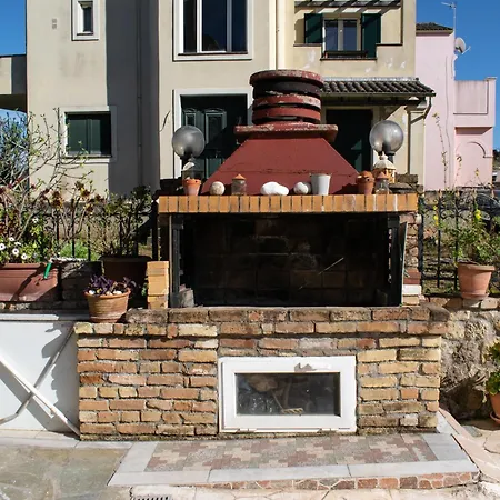 Apartment Apidalos Naus *