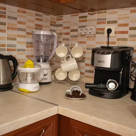 Lejlighed Apidalos Naus Perama (Corfu)