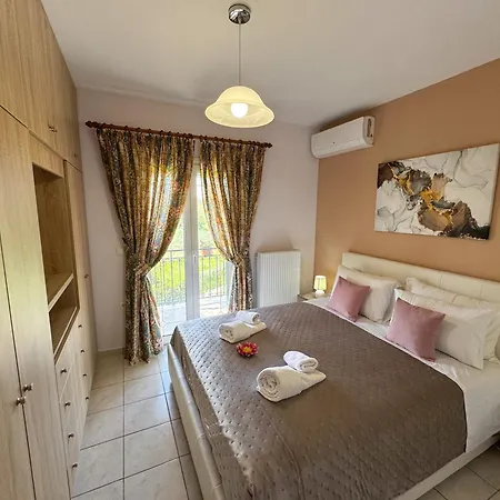 Apidalos Naus Apartment