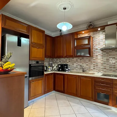 Apartment Apidalos Naus *